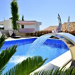 Appartamento Andjelka-4 By Interhome Traù