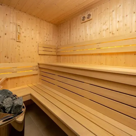 Andjelka-4 By Interhome * Trogir