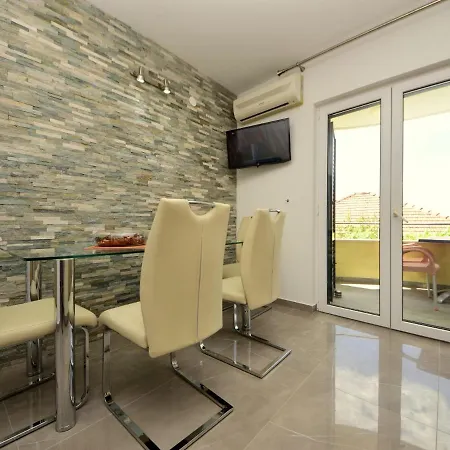 Andjelka-4 By Interhome Apartament *