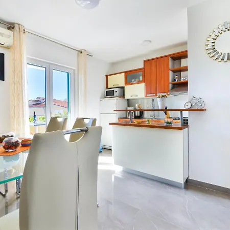 Andjelka-4 By Interhome Apartament