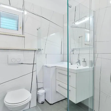 Apartament Andjelka-4 By Interhome Trogir