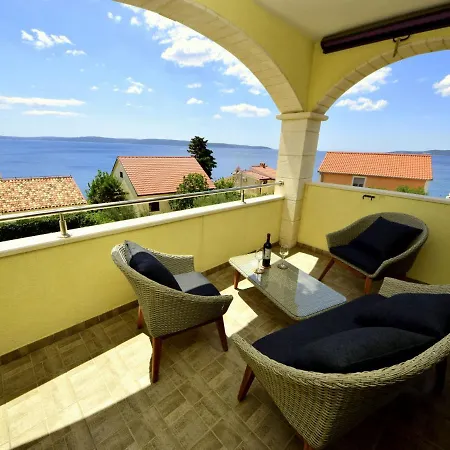 Andjelka-4 By Interhome *