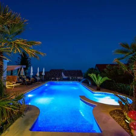 Andjelka-4 By Interhome Apartamento