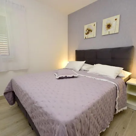 Andjelka-4 By Interhome Apartament