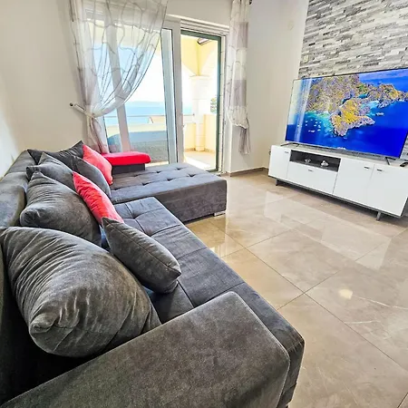 Andjelka-4 By Interhome Trogir