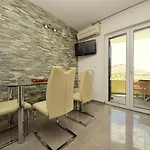 Apartment Villa Andjelka-4 By Interhome Apartment *