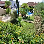 Apartment Apartment Villa Andjelka-4 By Interhome Trogir