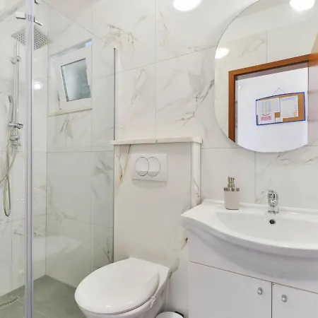 Apartment Villa Andjelka-4 By Interhome Apartman Trogir