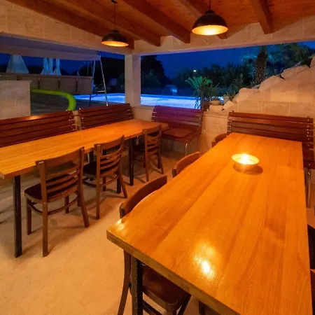 Apartman Apartment Villa Andjelka-4 By Interhome *
