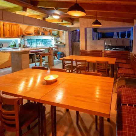 Apartment Villa Andjelka-4 By Interhome * Trogir
