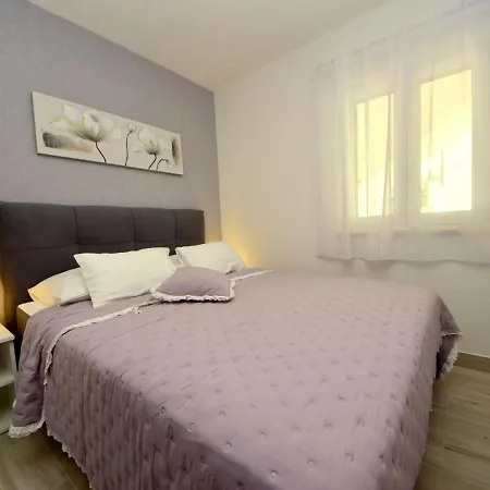 Apartment Villa Andjelka-4 By Interhome Apartman *