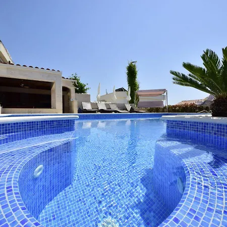 Apartment Villa Andjelka-4 By Interhome Trogir