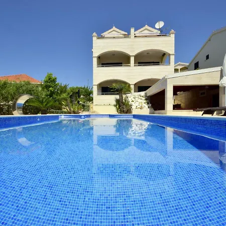 Apartment Villa Andjelka-4 By Interhome Apartman