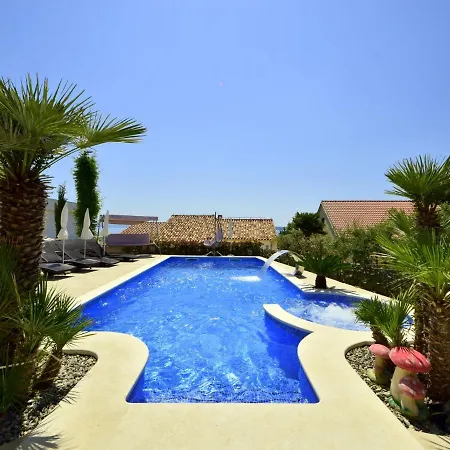Apartment Apartment Villa Andjelka-4 By Interhome *