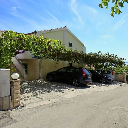 Apartment Villa Andjelka-4 By Interhome * Trogir