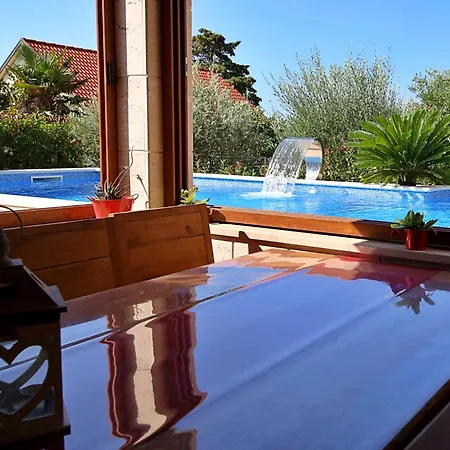 Andjelka-4 By Interhome