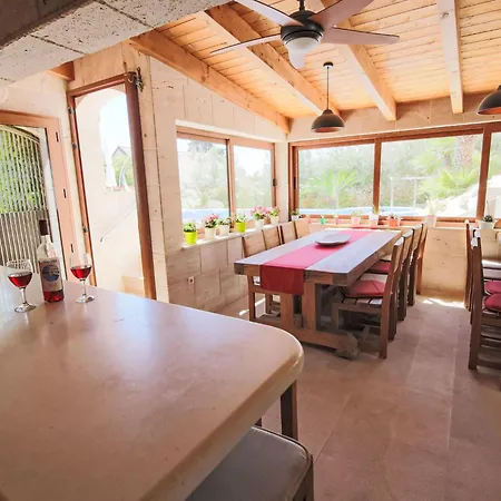 公寓 Andjelka-4 By Interhome