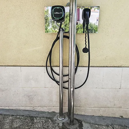 Apartment Villa Andjelka-4 By Interhome Apartment