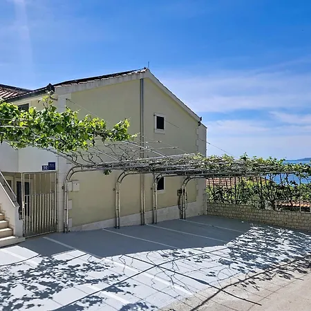 Apartment Villa Andjelka-4 By Interhome Trogir