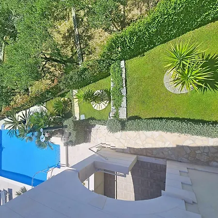 Apartment Villa Andjelka-4 By Interhome Apartment Trogir