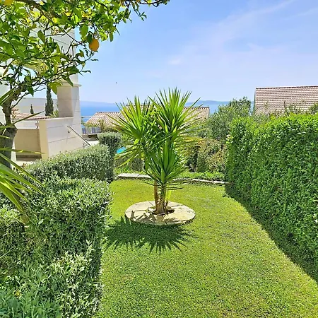 Apartment Apartment Villa Andjelka-4 By Interhome *