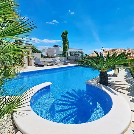 Apartamento Andjelka-4 By Interhome Trogir