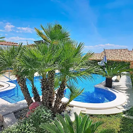 Andjelka-4 By Interhome * Trogir