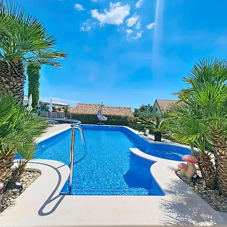 Andjelka-4 By Interhome Apartamento Trogir