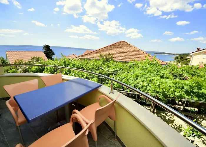 Appartement Andjelka-4 By Interhome