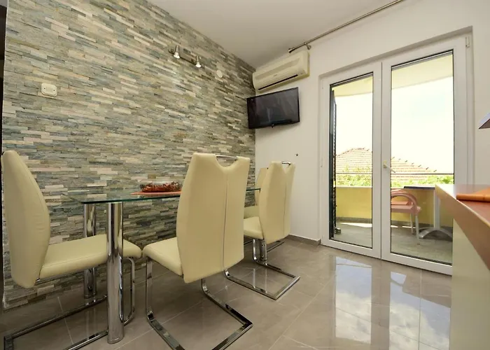 Andjelka-4 By Interhome Appartement *