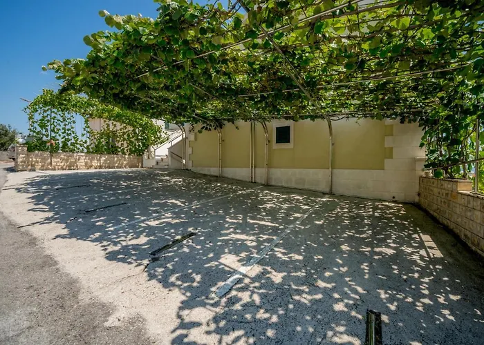 Andjelka-4 By Interhome Appartement Trogir