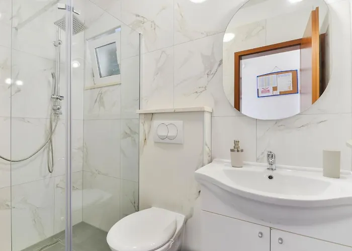 Andjelka-4 By Interhome Appartement Trogir