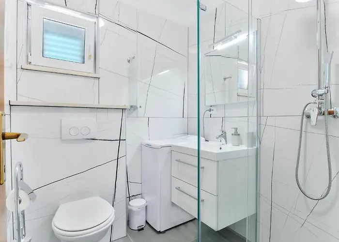 Appartement Andjelka-4 By Interhome Trogir