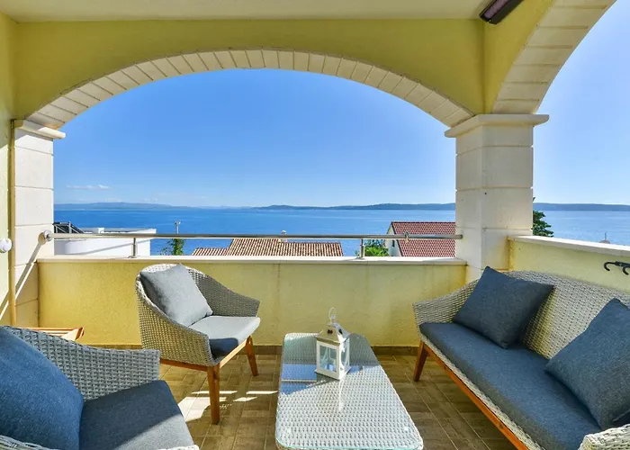 Andjelka-4 By Interhome *