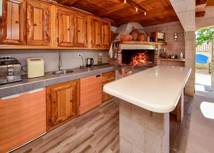 Andjelka-4 By Interhome Trogir