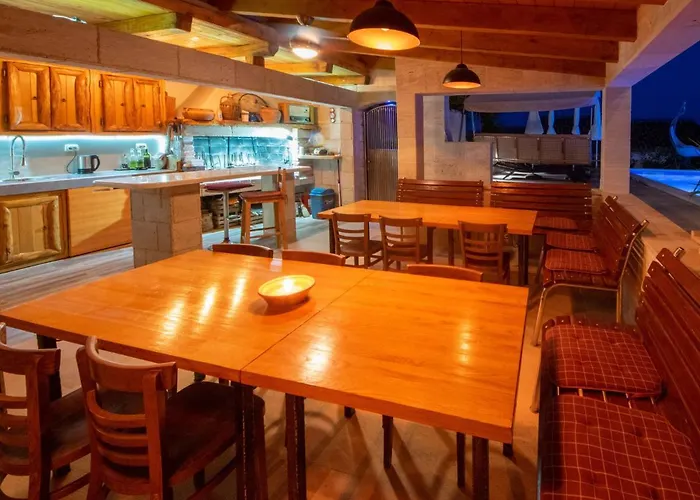 Andjelka-4 By Interhome * Trogir