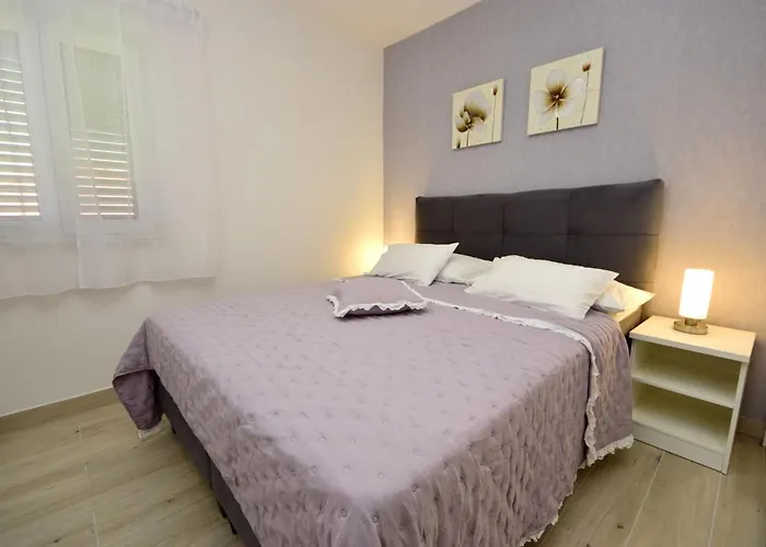 Andjelka-4 By Interhome Appartement