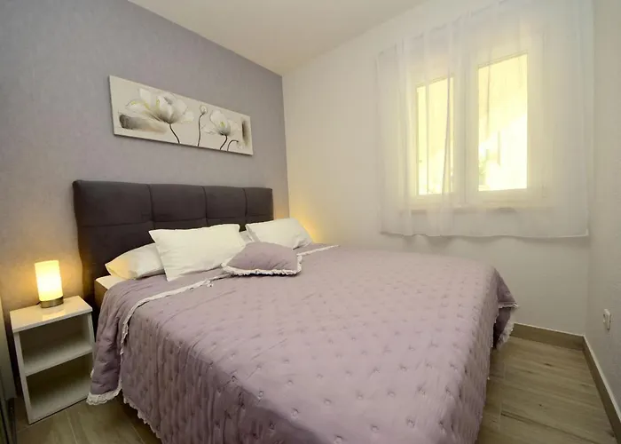 Andjelka-4 By Interhome Appartement *