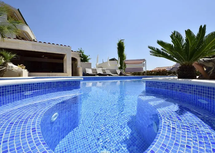 Andjelka-4 By Interhome Trogir