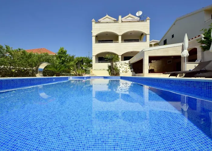 Andjelka-4 By Interhome Appartement