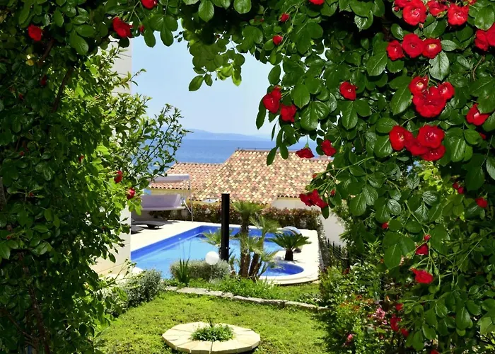 Andjelka-4 By Interhome