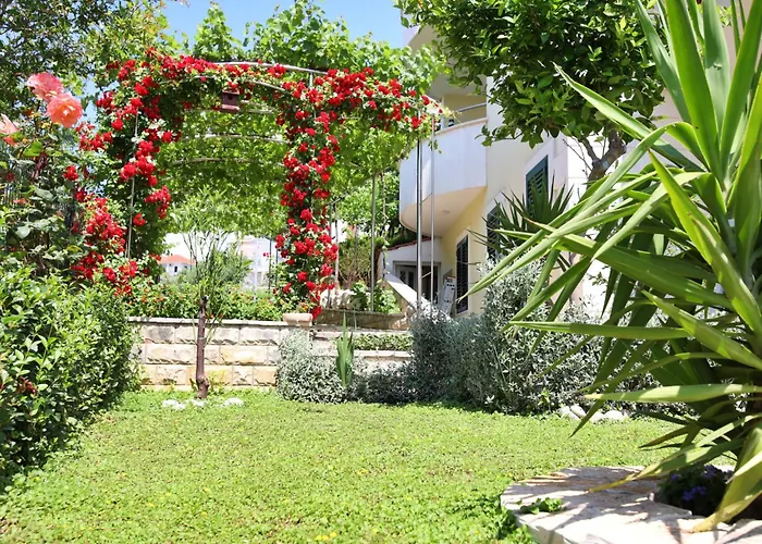 Appartement Andjelka-4 By Interhome *