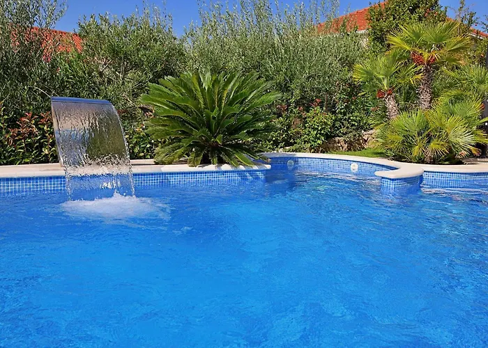 Andjelka-4 By Interhome *