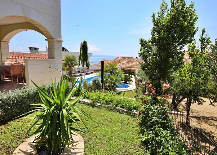 Appartement Andjelka-4 By Interhome