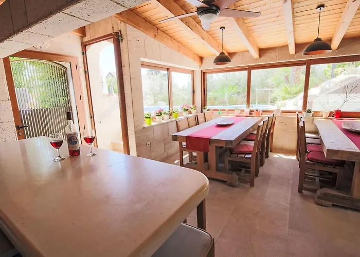 Appartement Andjelka-4 By Interhome