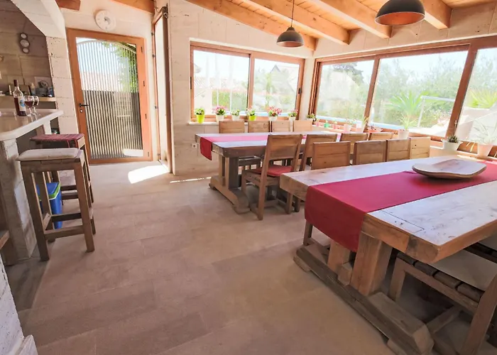 Andjelka-4 By Interhome *