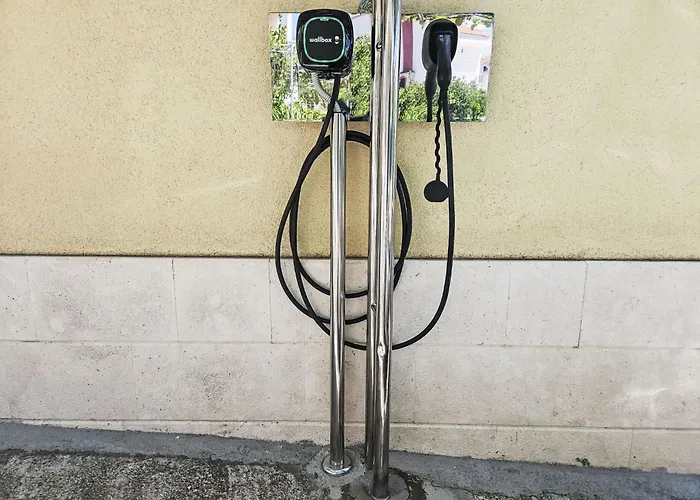 Andjelka-4 By Interhome Appartement