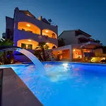 Andjelka-4 By Interhome * Trogir