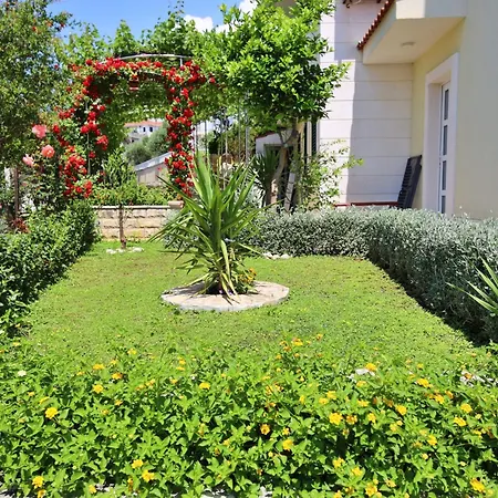 Andjelka-4 By Interhome Apartman *